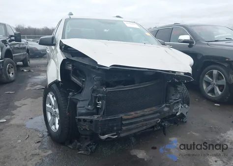 2014 GMC Acadia Sle-2 from USA, damaged, VIN 1GKKRPKD6EJ242269